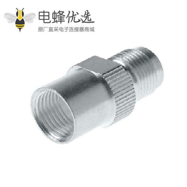 TNC连接器锁接公头直径50&Omega;电缆安装端子用于URM 43
