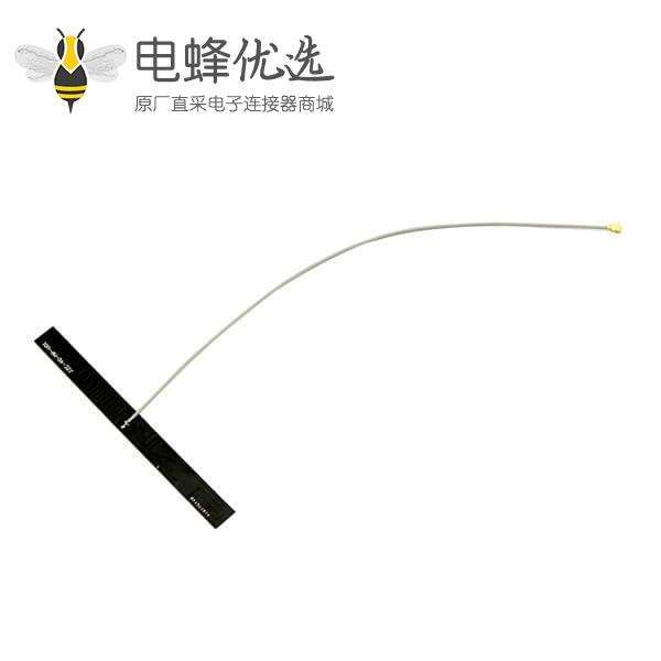 FPC 4G LTE 接IPEX天线RG178/174 100毫米