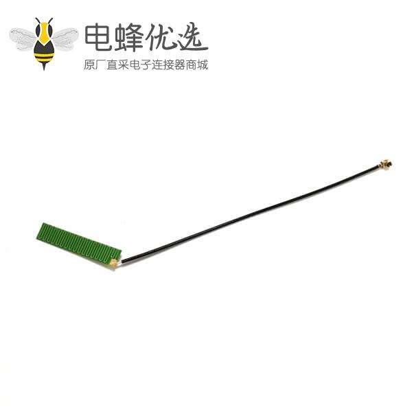全向天线FPC PCB 30*6.0mm接IPEX