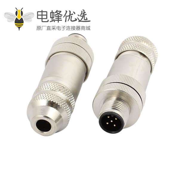 传感器数量增加后通信变慢，M12连接器布局会影响总线稳定吗