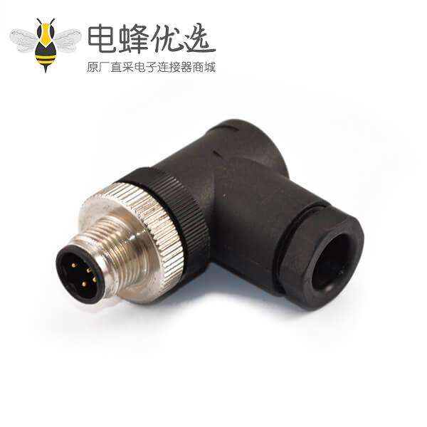 编码器和传感器能通用吗，M12连接器接口定义千万别混淆