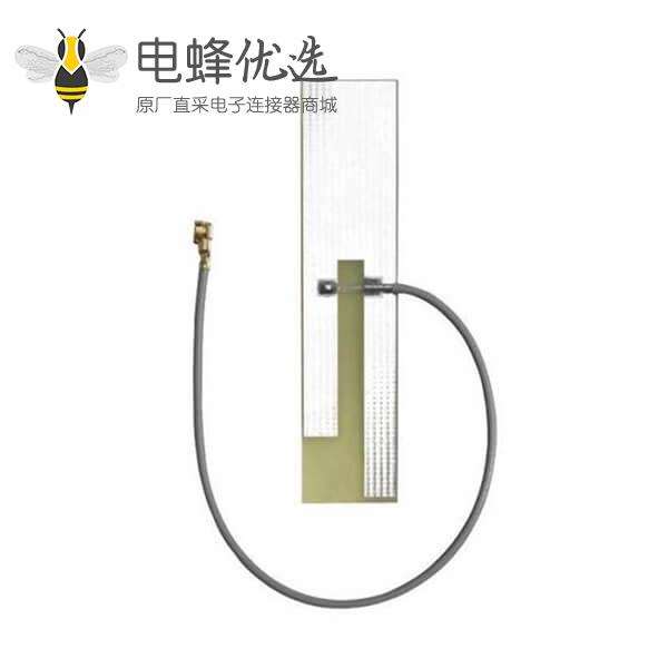 天线PCB 2.4GHz内置3dBi WiFi 天线
