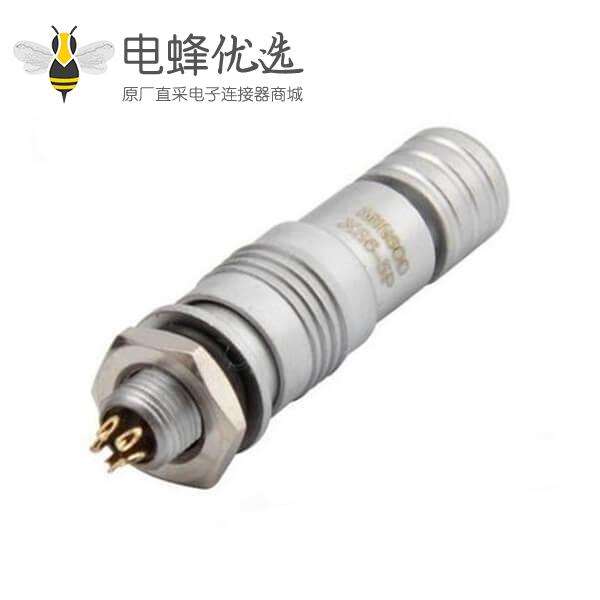 xs航空插头厂家控制生产成本的诀窍有哪些？