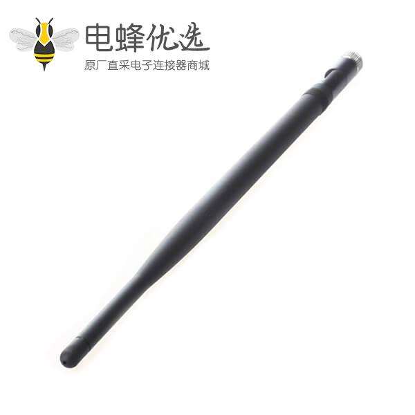 2.4GHz 9dBi无线WiFi天线接SMA接头