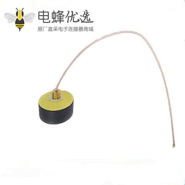 3G / 4G LTE全向螺纹锁接天线5DBI
