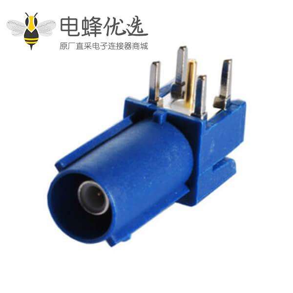 汽车连接器