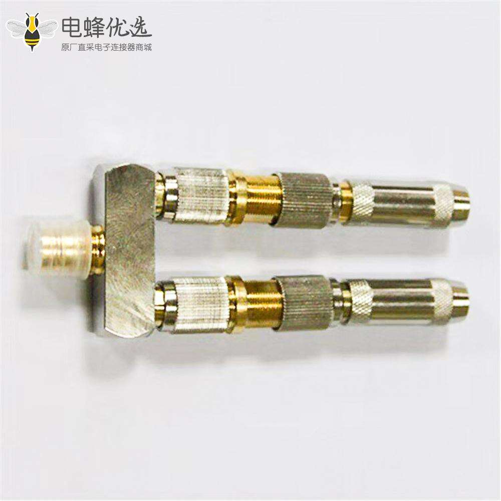 L9-五件套 西门子连接器 1.6/5.6系列 L9连接器 75-2-1