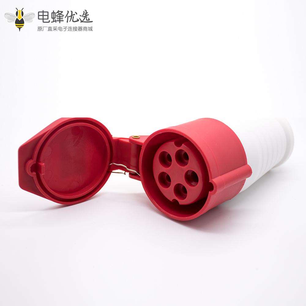 工业连接器