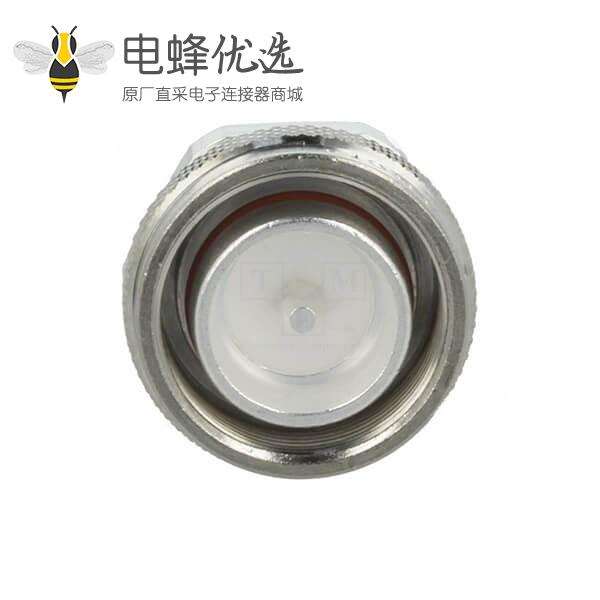 4.3-10 6GHz直插式公头50&Omega;IP67防水级接线