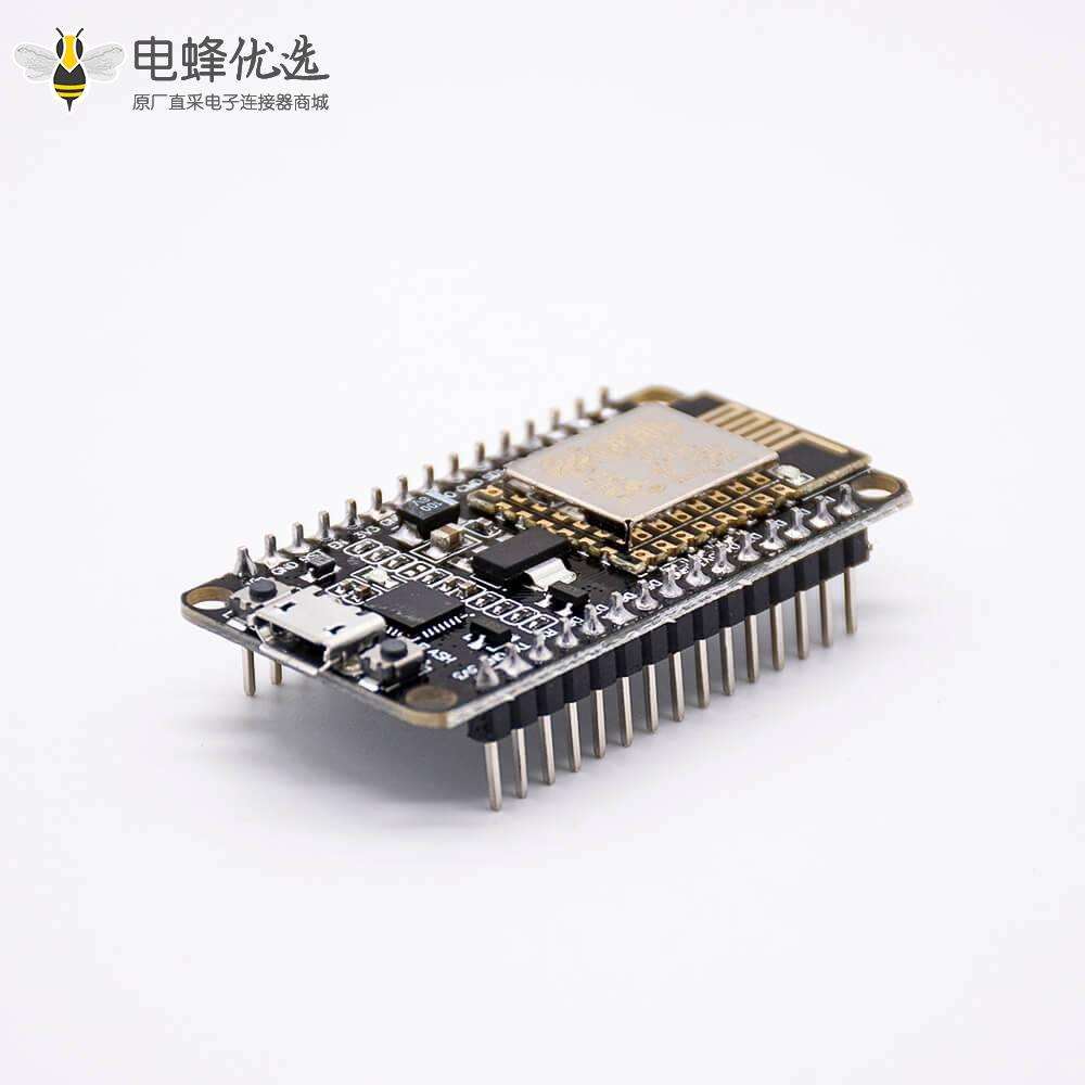 物联网WIFI模块NodeMcu Lua开发板基于ESP8266 CP2102