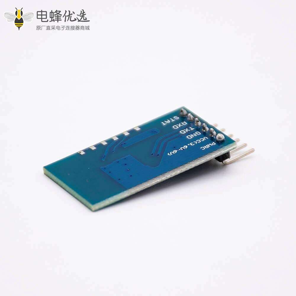 JDY-08底板PCB安装带广播指示灯JDY底板