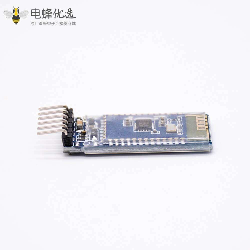 蓝牙模块SPP协议蓝牙3.0 JDY-30 兼容HC-0506从机