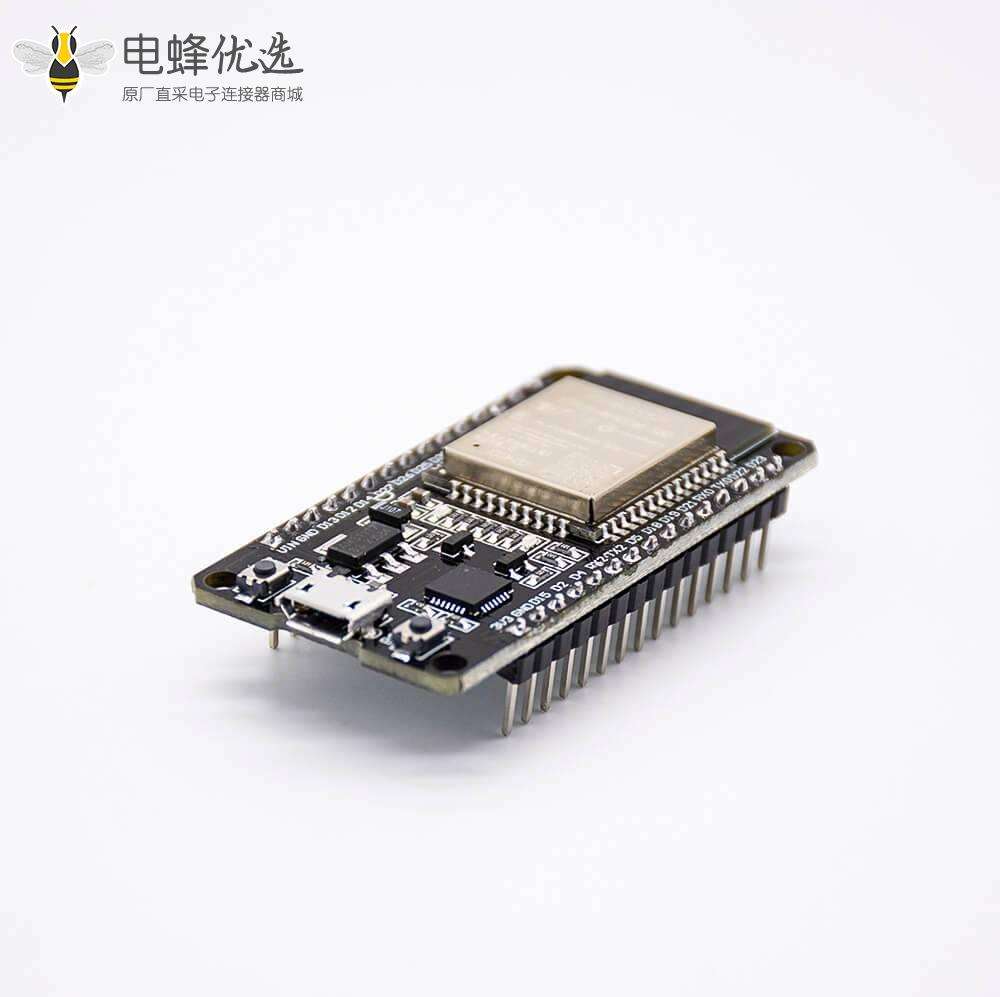 ESP32模块开发板 Goouuu 无线WIFI+蓝牙双核CPU 30针物联网