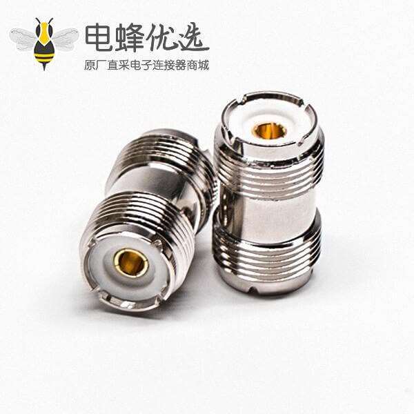 射频同轴连接器的类型与常见问题解析