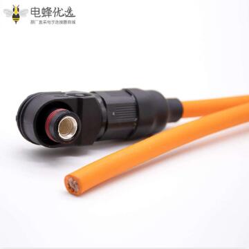 车用线束连接器的选择浅析