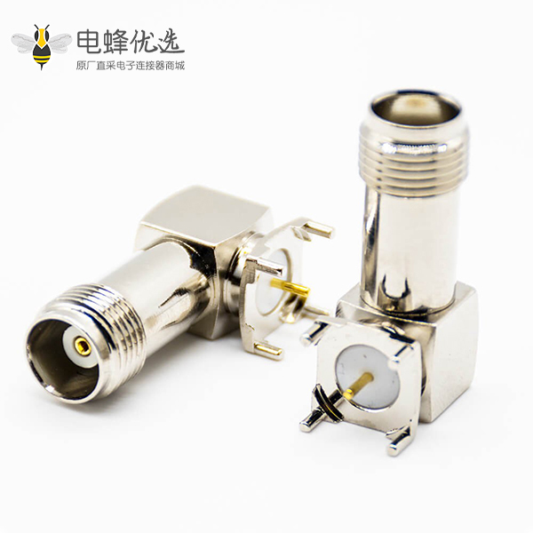 新政策下，连接器国产化加速！