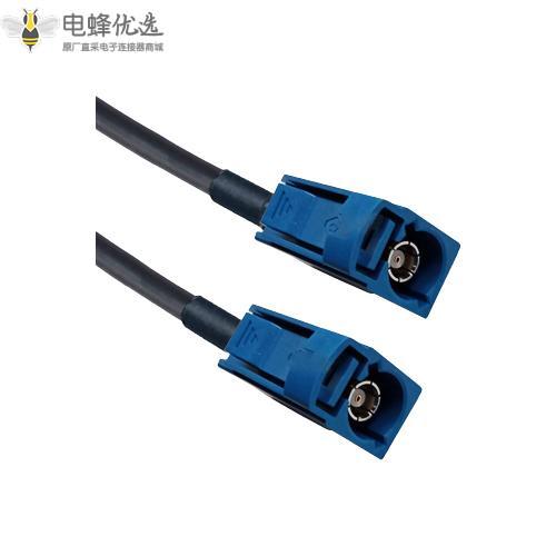 连接器生产厂家视角解读连接器行业产业链