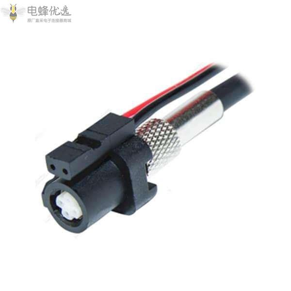 HSL-USB连接器有哪些特点和功能？