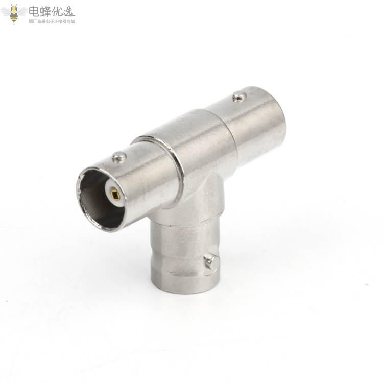 国产BNC连接器厂家