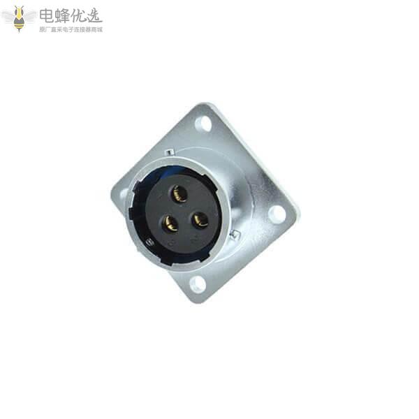 一文秒懂车用防水连接器的工艺要求