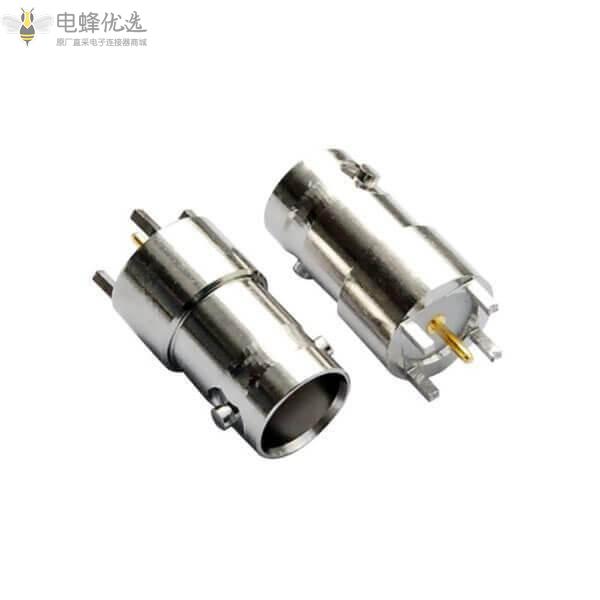 连接器公头母头2者之间的区别有哪些？