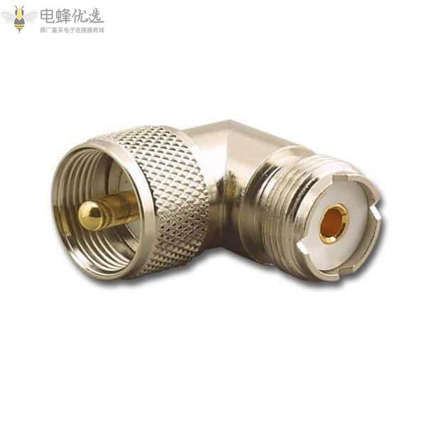 同轴电缆连接器生产厂家讲其选用规范