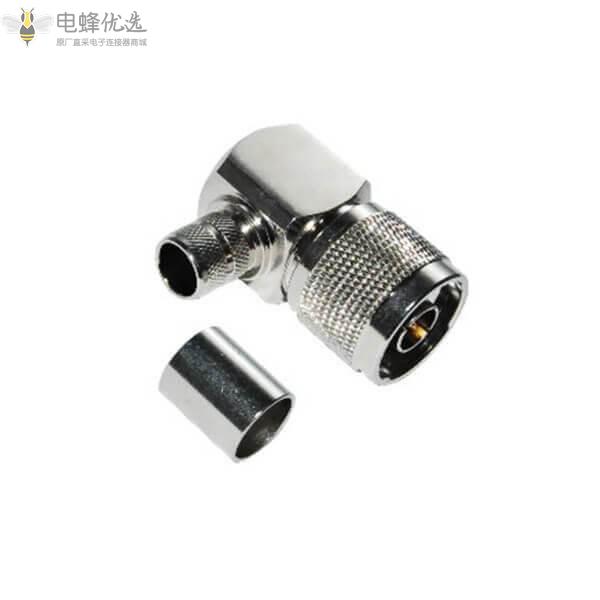 射频同轴连接器频率功率大曝光