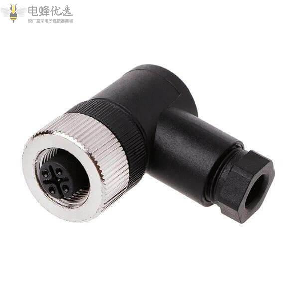 航空插头连接方式不同作用也不同吗？