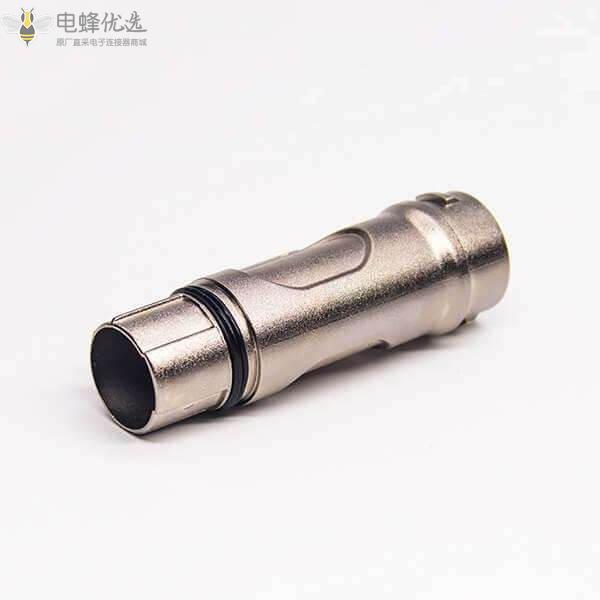 到底什么是连接器载流量？