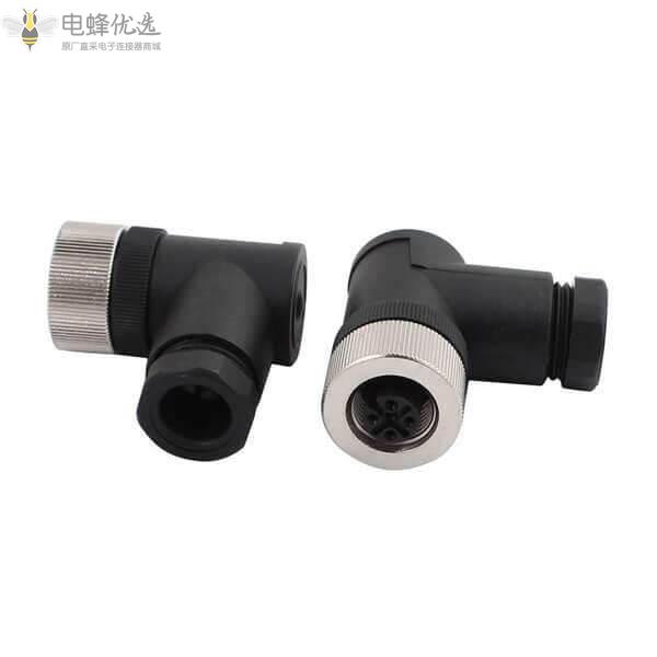 连接器供应商教您怎样固定插针？