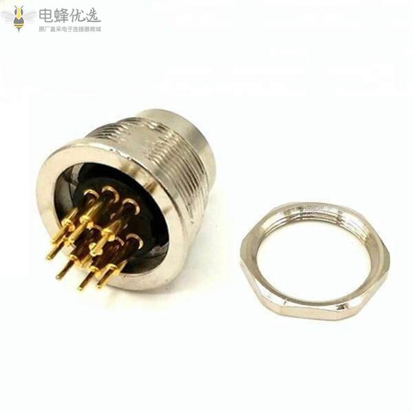 航空M16接头在汽车领域中有哪些作用？