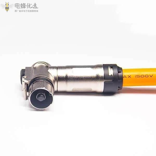 汽车高压线束装配时需遵循哪些要求？