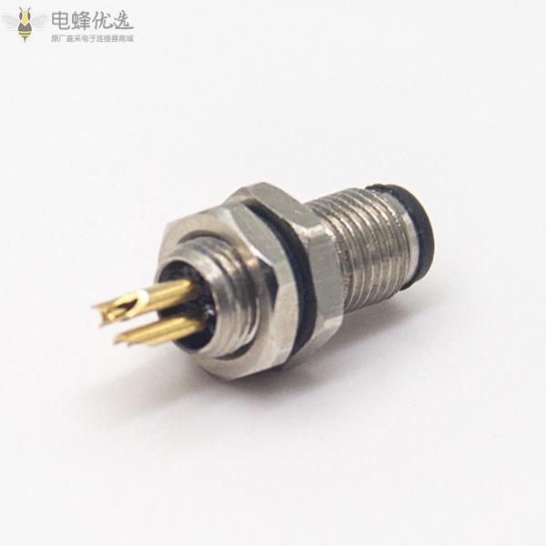 M5航空母头3芯4芯可用在哪些地方？