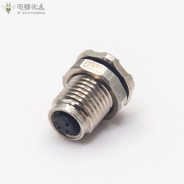 M5航空母头3芯4芯