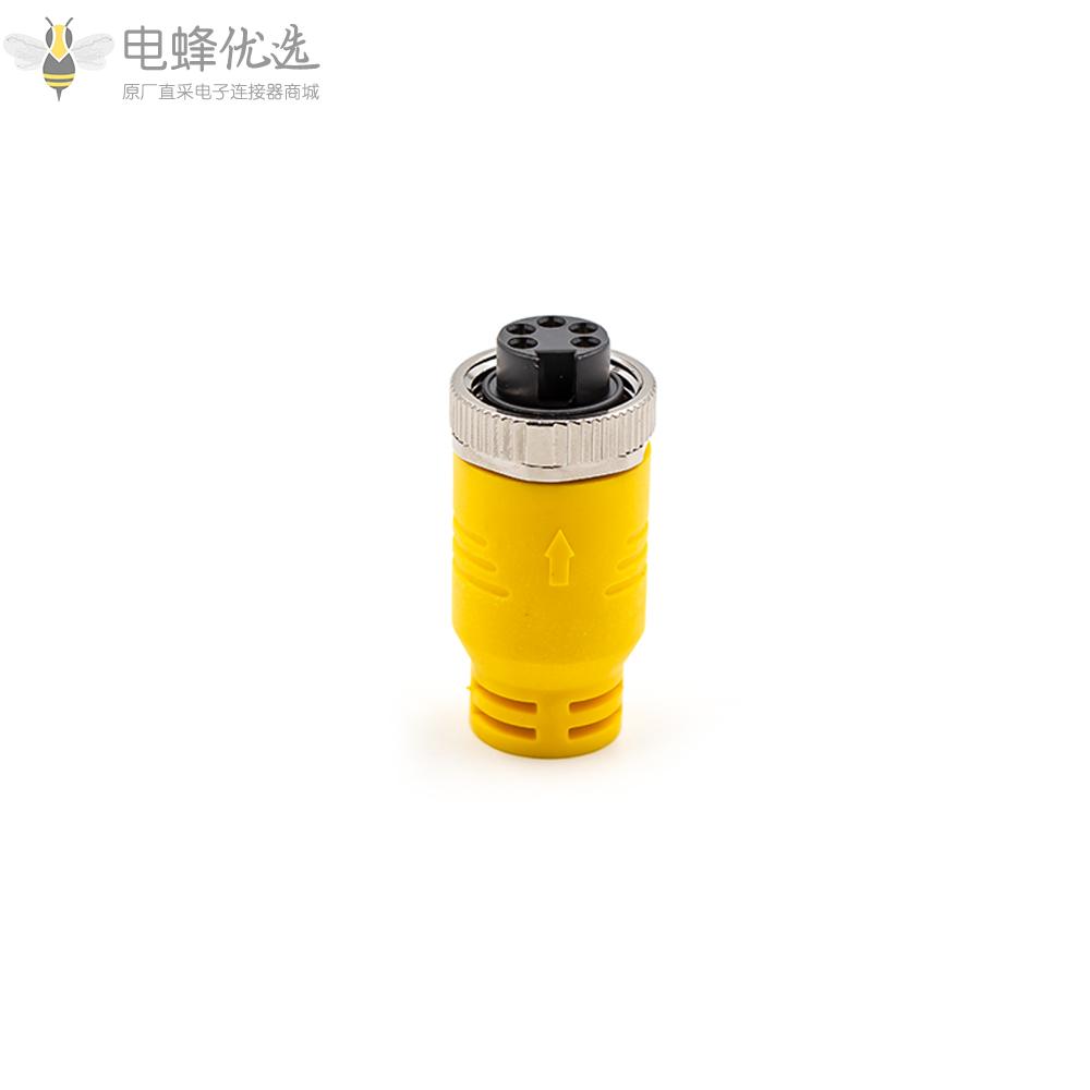 NMEA 2000防水连接器厂家需关注产品质量