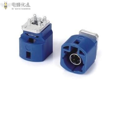 HSD4+2板端母头检测的步骤有哪些呢