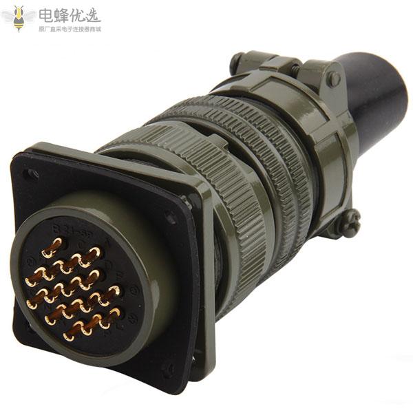 大量购买MS5015-24连接器有哪些好处？