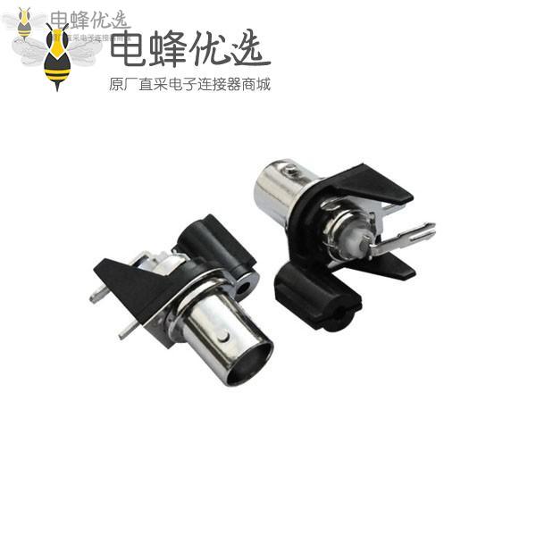 工业重载连接器：承载重责，稳健传输