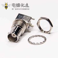射频同轴连接器的五大环境性能是什么？