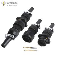 选择工业接插件连接器要考虑哪些因素？