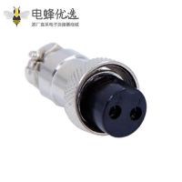 GX系列GX航空插头是干什么用的？