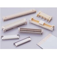 自主品牌汽车线束连接器现状