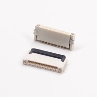 FPC连接器正确分类