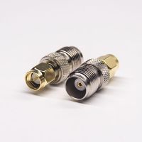 连接器的射频干扰和噪声原理简介