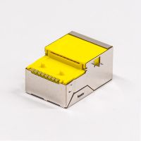 你了解多少RJ45连接器的防误插要求