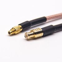 mcx连接器的知识你知道多少