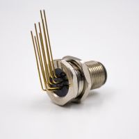 小编带你了解M12连接器的定义