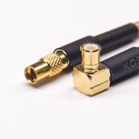 汽车连接器系统性能的九大标准