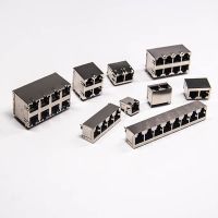 进来瞧瞧rj45水晶头的基本知识