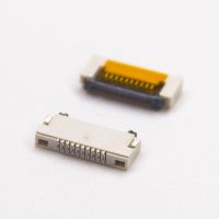 来看看FPC连接器使用压焊机制作具体优势